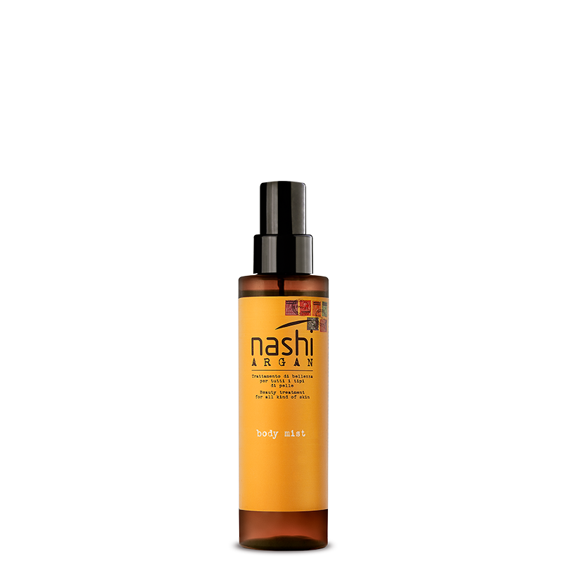 Body Mist – Limited Edition
